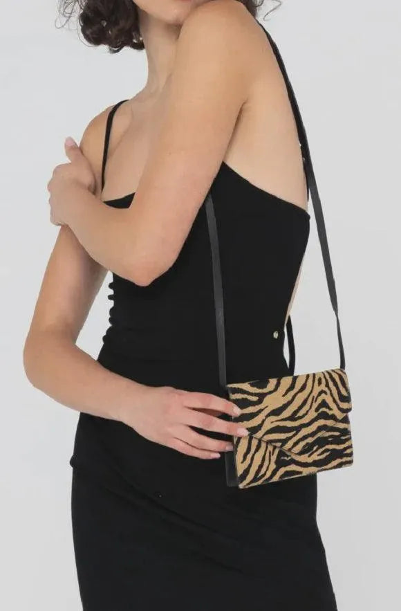 Grace Convertible Side Bag - Beachin Surf