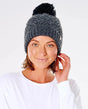 Groundswell Pom Pom Beanie - Beachin Surf
