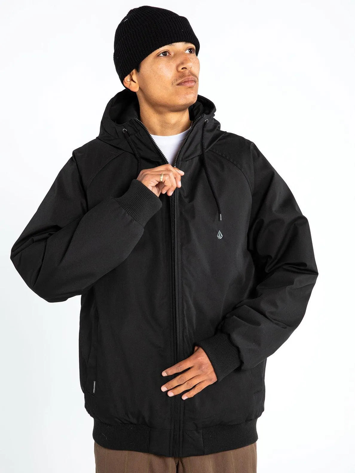 Hernan 5K Jacket - Beachin Surf