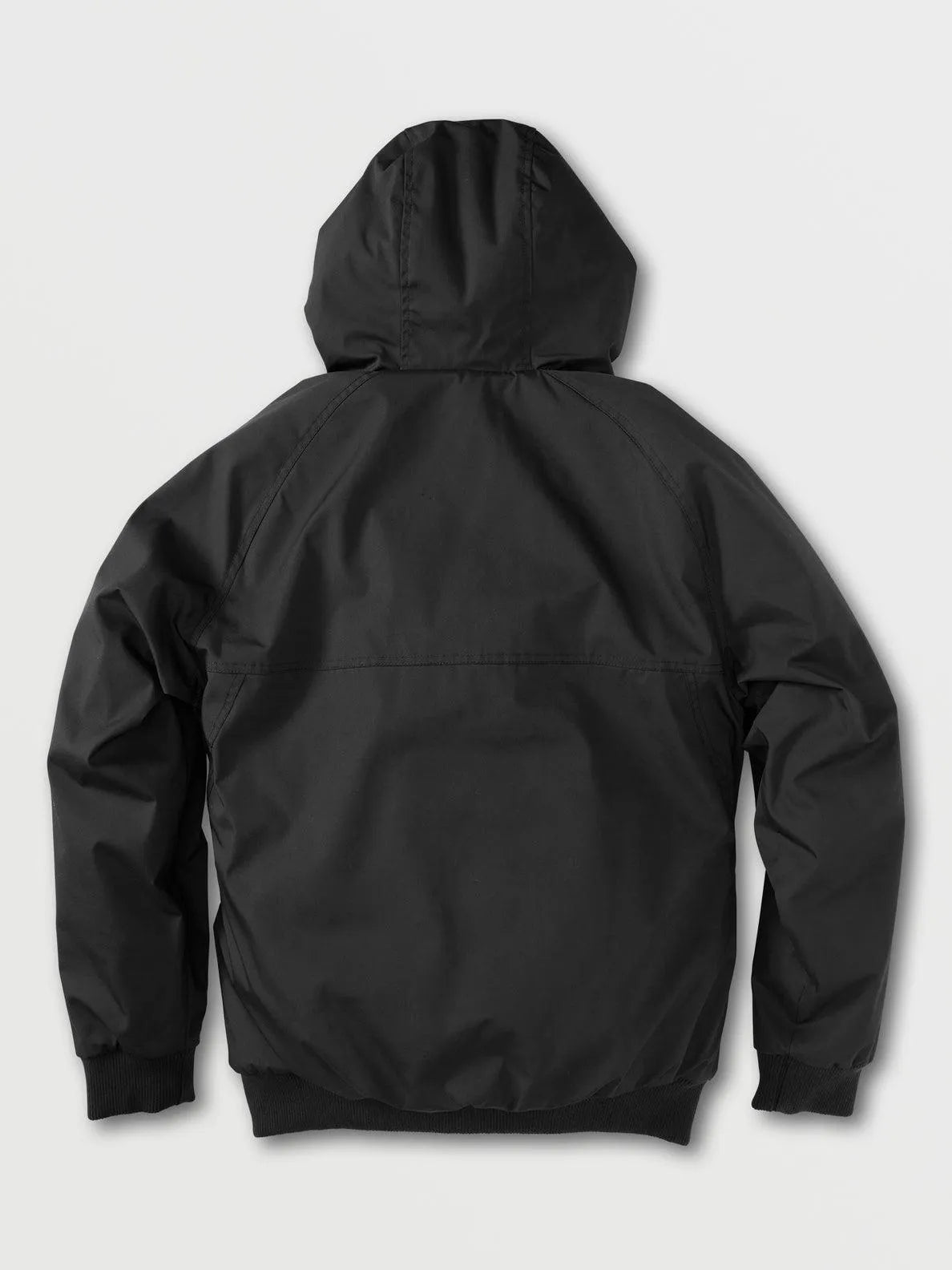 Hernan 5K Jacket - Beachin Surf