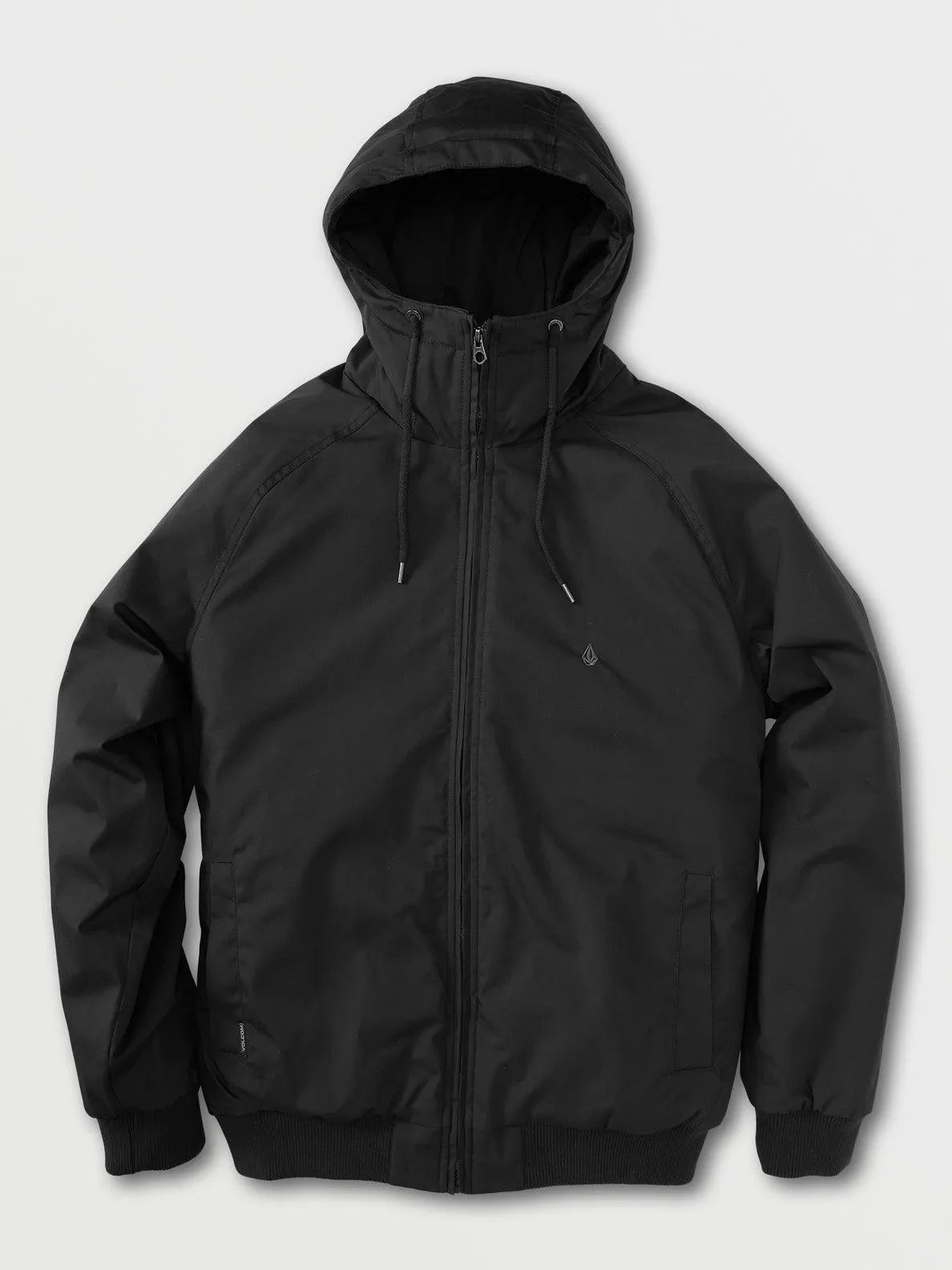 Hernan 5K Jacket - Beachin Surf