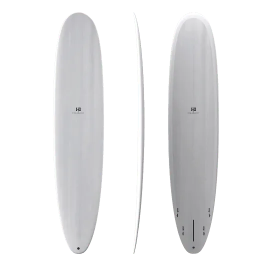 Hi4 - Thunderbolt Red - Beachin Surf