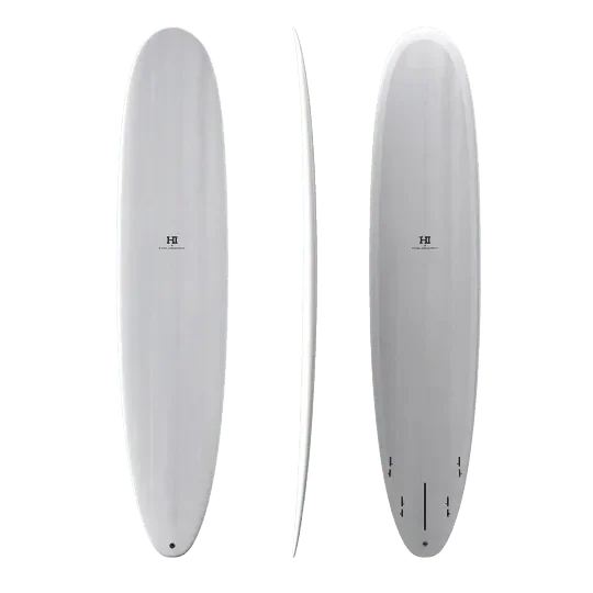 Hi4 - Thunderbolt Red