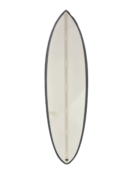 Hs Hypto Krypto Futureflex 3 Fin - Beachin Surf