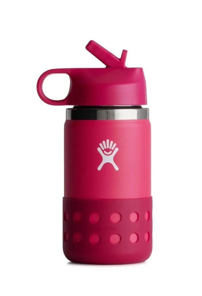 Hydration 12Oz Kidswide Peony - Beachin Surf