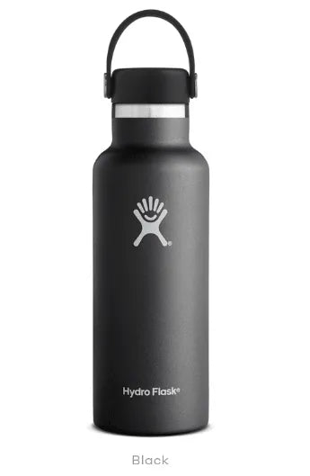 Hydro Flask 18Oz Standard - Beachin Surf