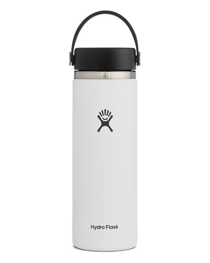 Hydro Flask 20Oz Wide Mouth (591Ml) - Beachin Surf