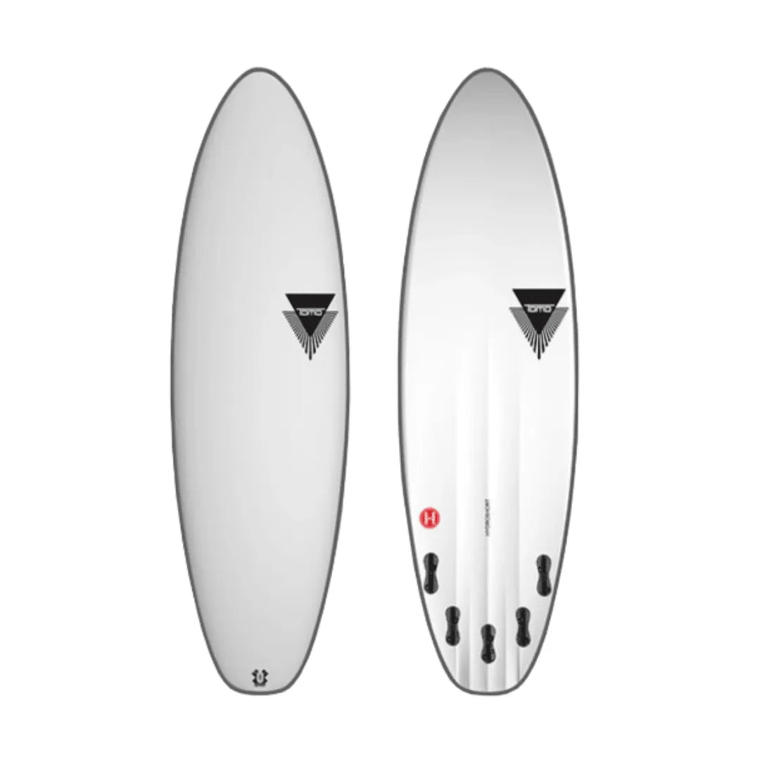 Hydroshort Helium - Beachin Surf