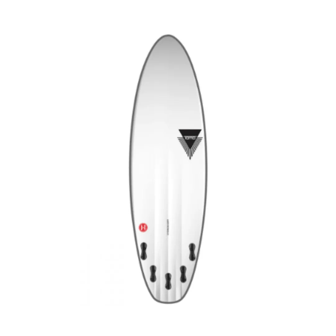 Hydroshort Helium - Beachin Surf