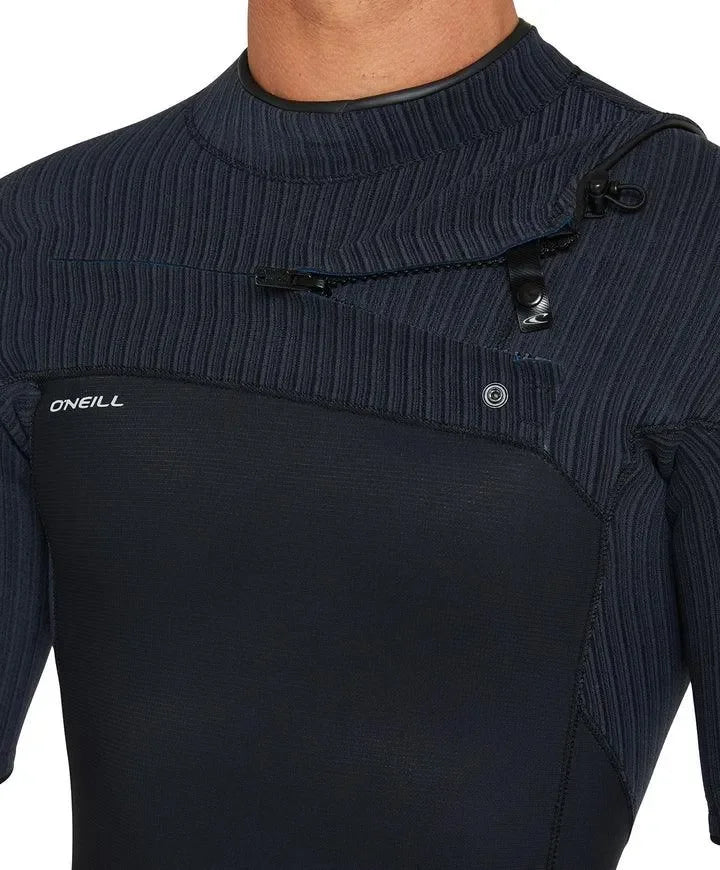 Hyperfreak Cz Ss Full 2Mm