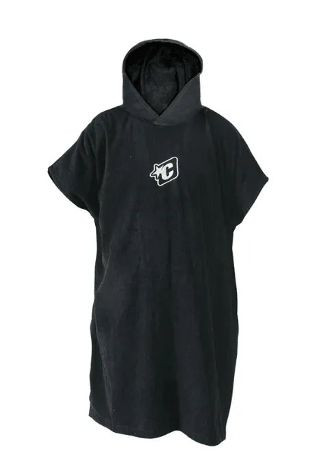 Icon Poncho - Beachin Surf