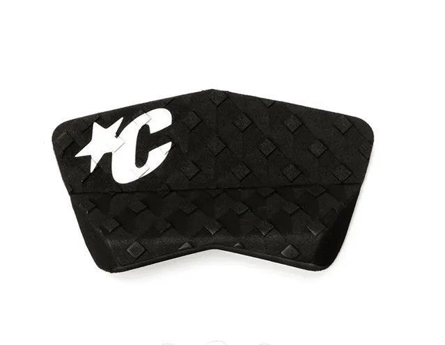 Icon Tail Block Traction Pad - Beachin Surf