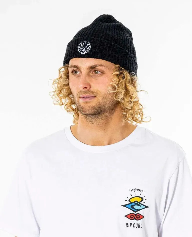 Icons Regular Beanie - Beachin Surf