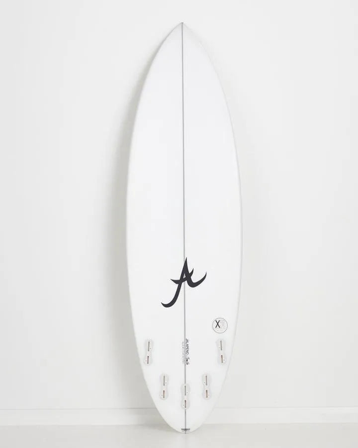 Jalapeno Xe - Beachin Surf