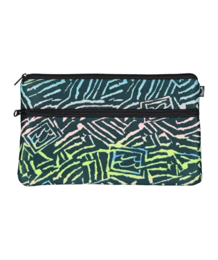 Jumbo Pencil Case - Beachin Surf