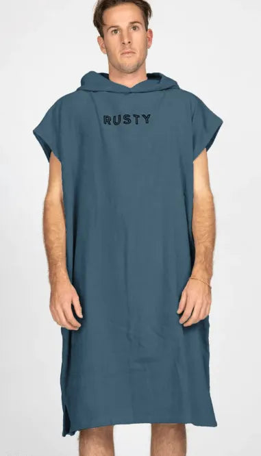 Just Surfing Change Towel - Beachin Surf