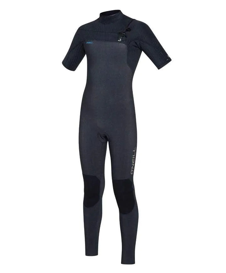 Kid's HyperFreak 2mm Short Arm Steamer Wetsuit - Beachin Surf