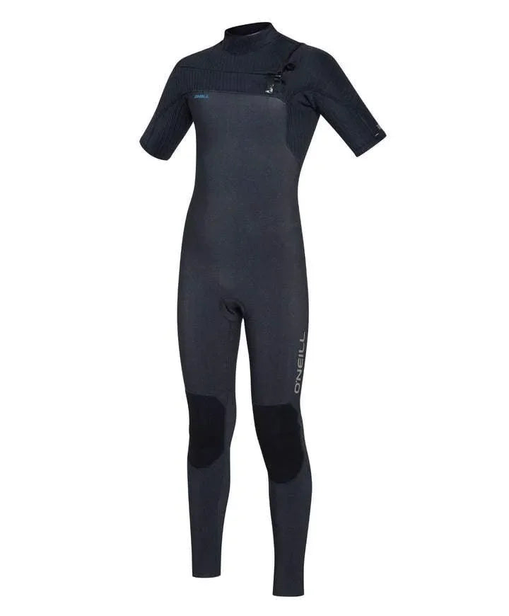 Kid's HyperFreak 2mm Short Arm Steamer Wetsuit