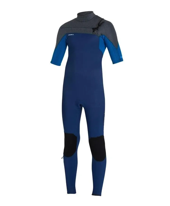 Kid's HyperFreak 2mm Short Arm Steamer Wetsuit