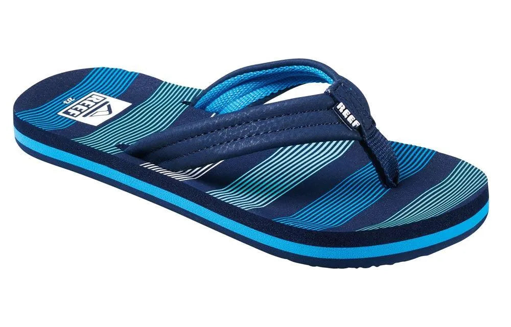 Kids Ahi - Beachin Surf