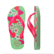 Kids Flores Thongs - Beachin Surf