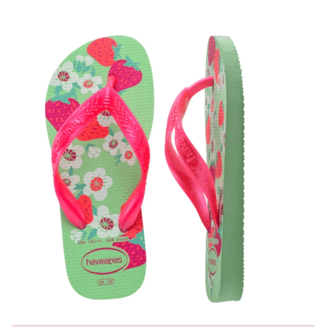 Kids Flores-Toddlers