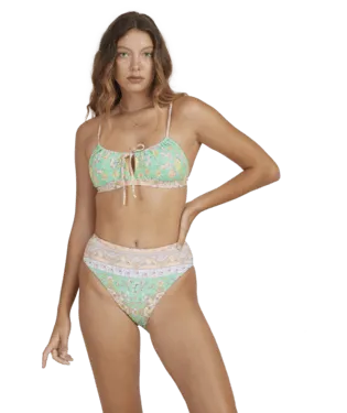 La Mer Coco Bralette - Beachin Surf