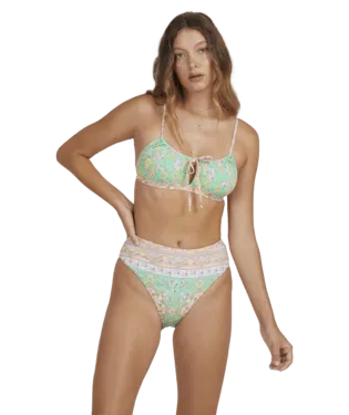 La Mer Hi Maui Pant - Beachin Surf