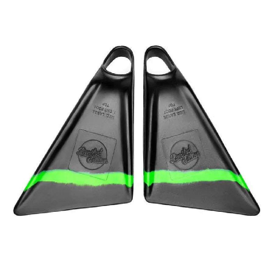 Limited Edition Fins