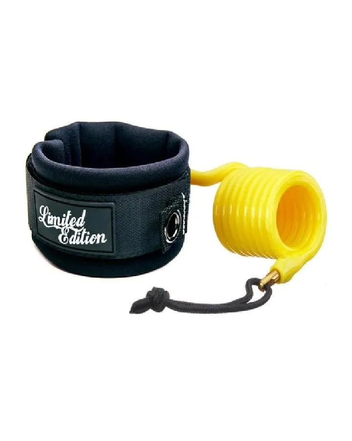 Limited Edition Sylock Bicep Leash - Beachin Surf