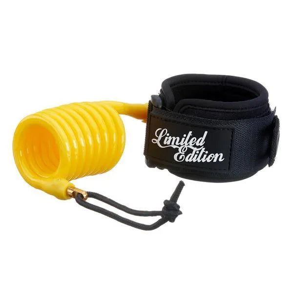 Limited Edition Sylock Wrist Leash - Beachin Surf