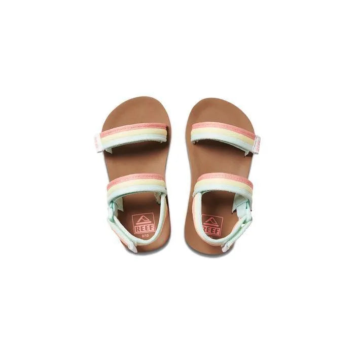 Little Ahi Convertible - Girls - Beachin Surf