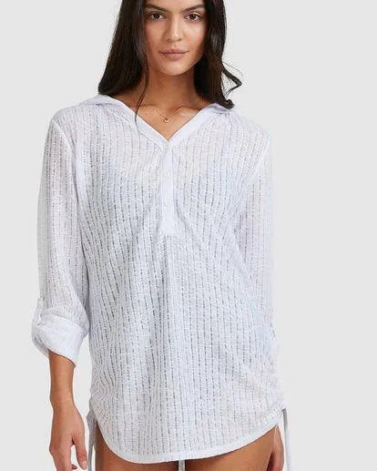 Lovechild Cover Up - Beachin Surf