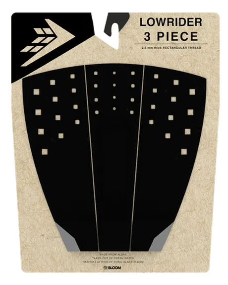 Low Rider Traction Pad - Beachin Surf