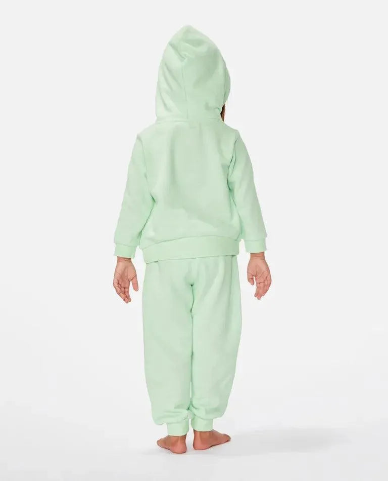 Low Tide Track Pant - Girls - Beachin Surf