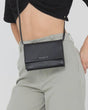 Madison Convertible Side Bag - Beachin Surf