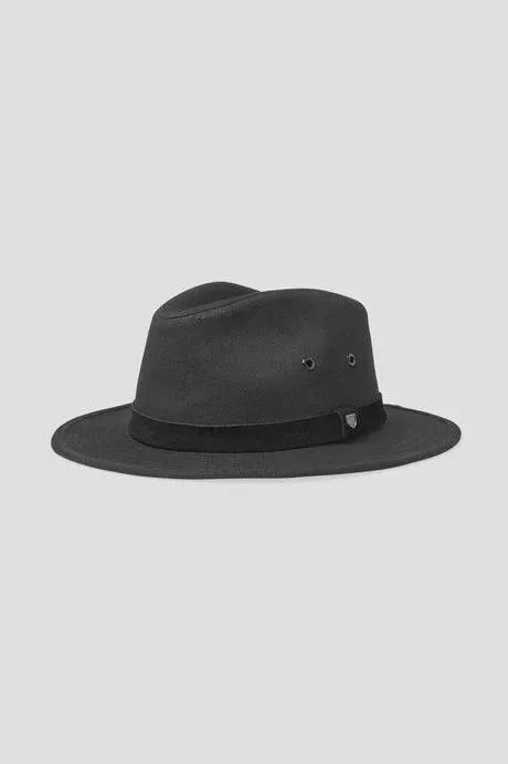 Messer X Adventure Fedora - Beachin Surf