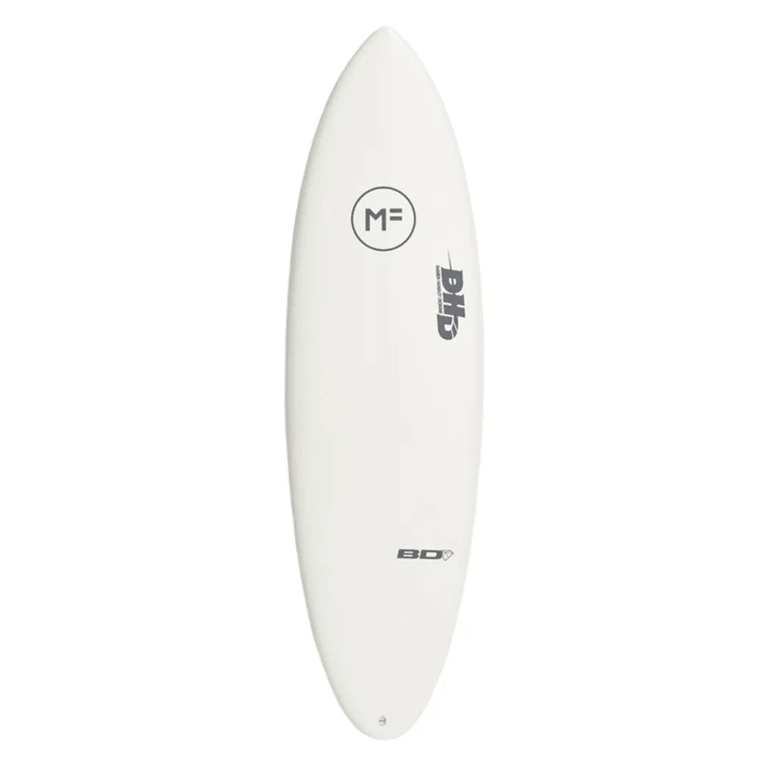 MF Dhd Black Diamond Softboard - Beachin Surf