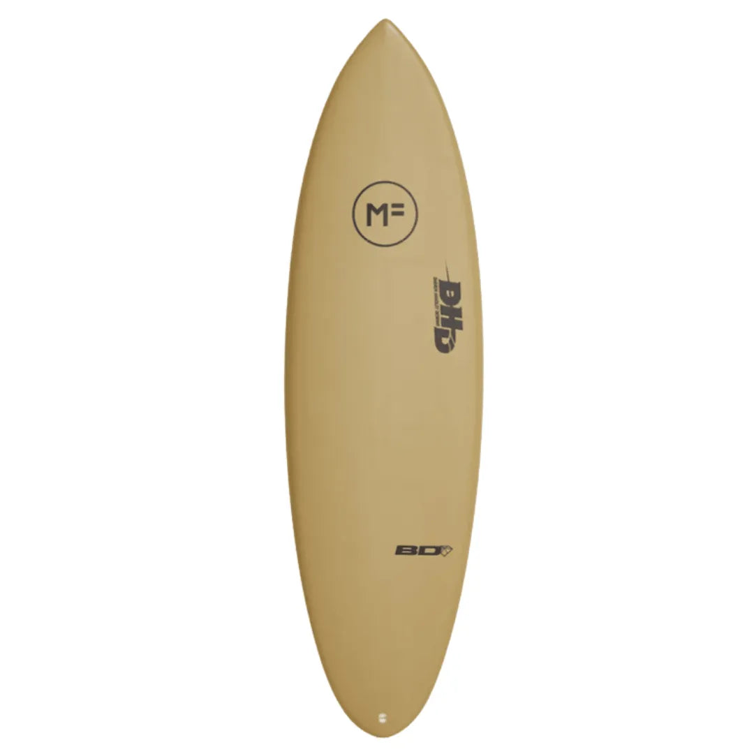 MF Dhd Black Diamond Softboard - Beachin Surf