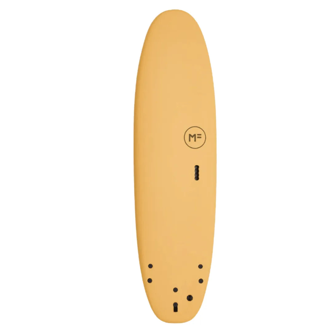 Mf Super Soft - Beachin Surf