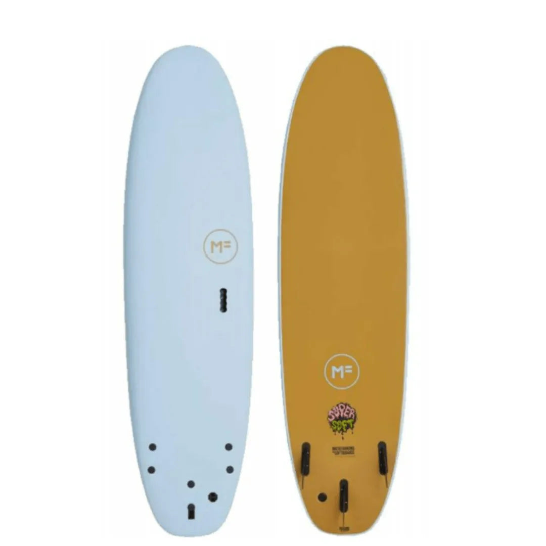 Mf Super Soft - Beachin Surf