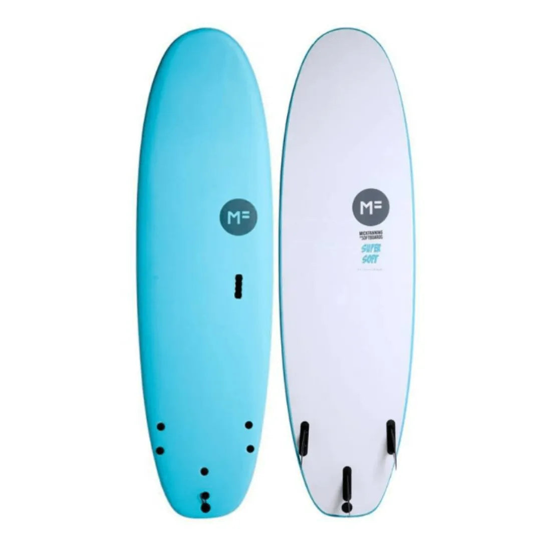 Mf Super Soft - Beachin Surf