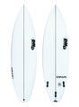 Mick Fanning DNA Squash Tail - Beachin Surf