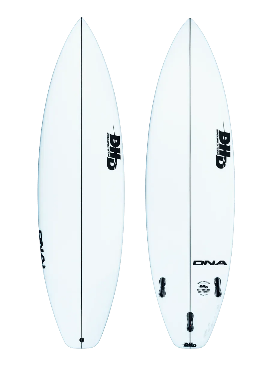 Mick Fanning DNA Squash Tail