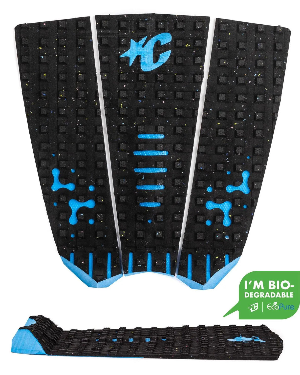 Mick Fanning Loc-Lite Ecopure - Beachin Surf
