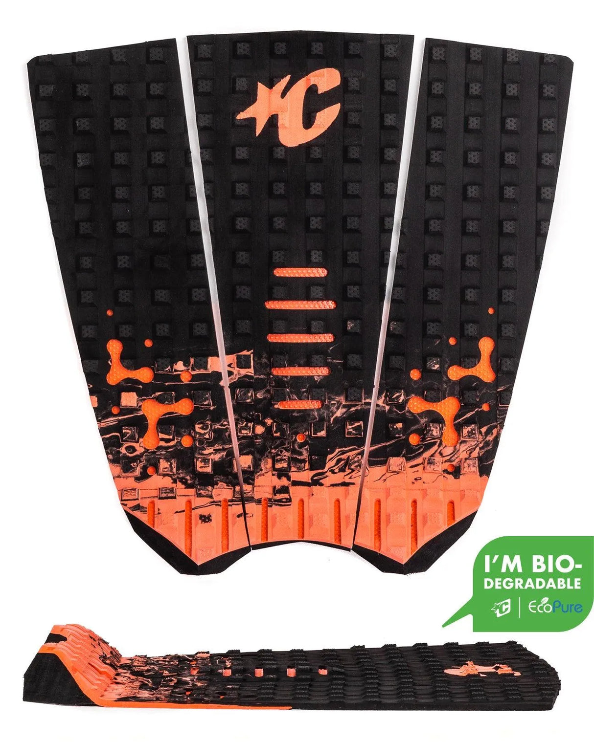 Mick Fanning Loc-Lite Ecopure - Beachin Surf