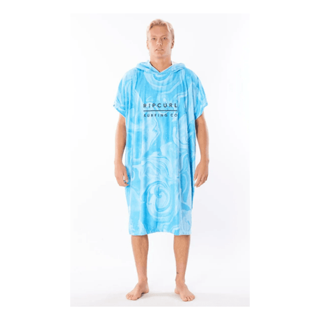 Mix Up Hooded Towel | RIP CURL | Beachin Surf