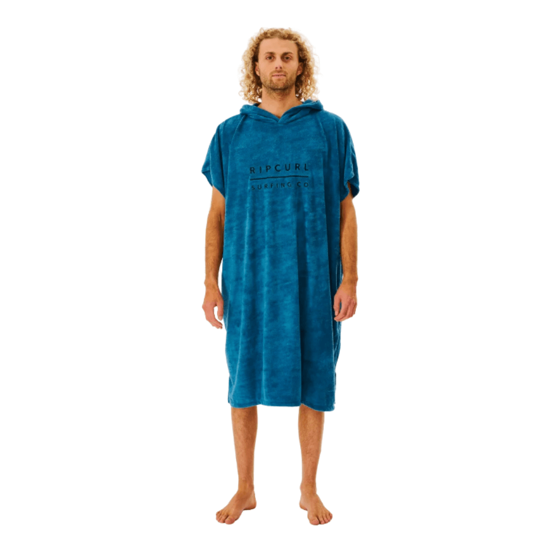 Mix Up Hooded Towel | RIP CURL | Beachin Surf