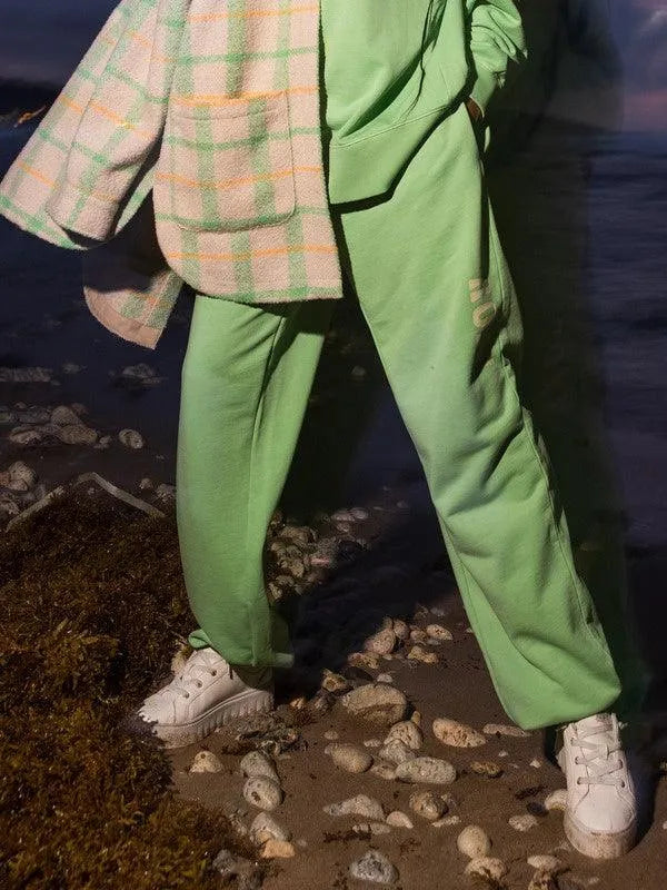 Move On Up Track Pant - Beachin Surf