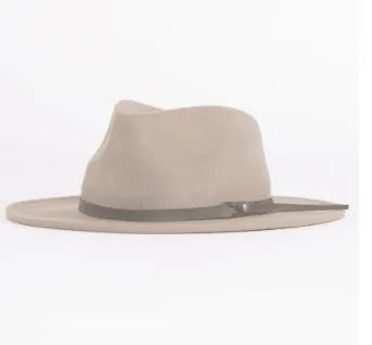 Ned Felt Hat - Beachin Surf